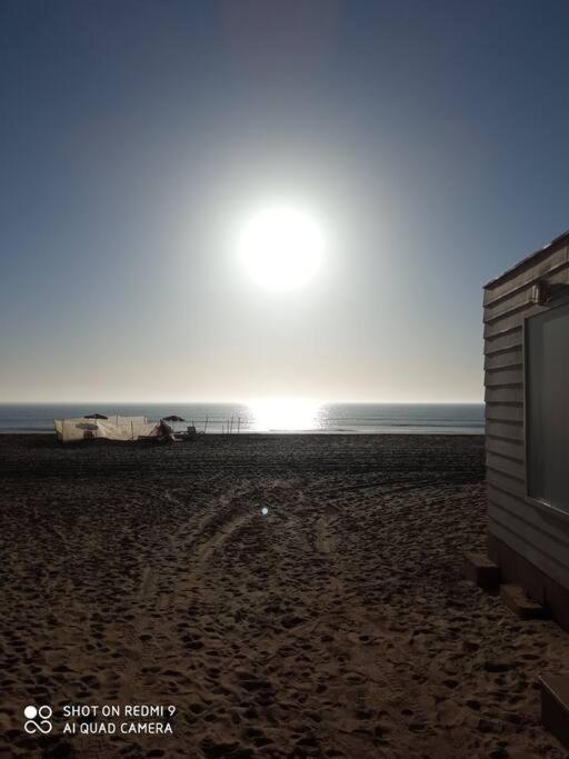 El Caseto Costa Calma Exteriér fotografie