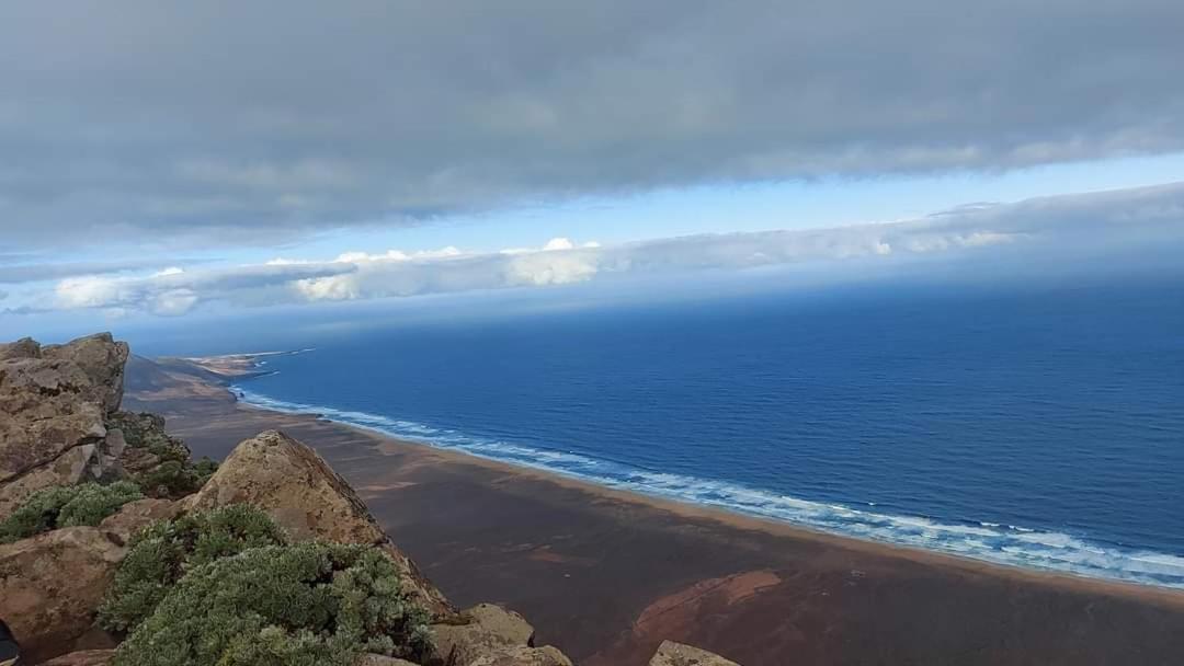 El Caseto Costa Calma Exteriér fotografie